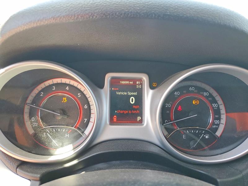 Продаж на аукціоні авто 2016 Dodge Journey, vin: 3C4PDCBB9GT205896, номер лоту: 51531886