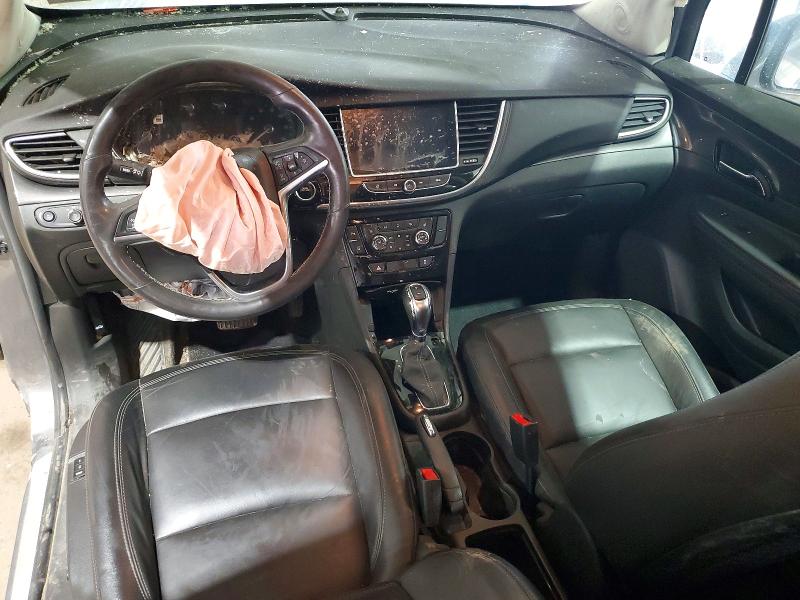 Aukcja sprzedaży 2020 Buick Encore, vin: KL4CJGSB9LB018047, numer aukcji: 49907196