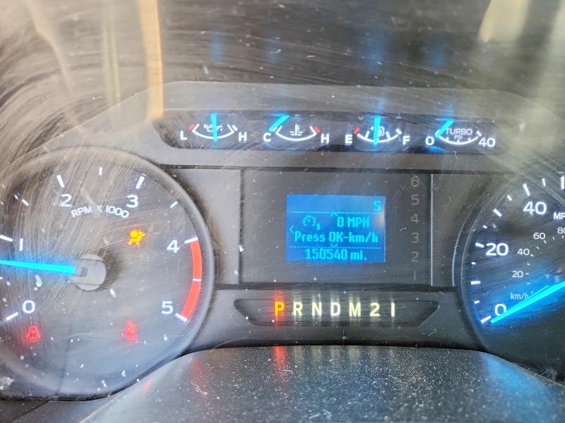 2019 Ford F250 მანქანა იყიდება აუქციონზე, vin: 1FT7X2AT1KEC83545, აუქციონის ნომერი: 51158396