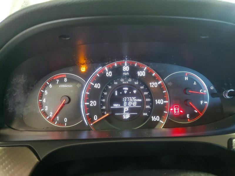 2016 Honda Accord მანქანა იყიდება აუქციონზე, vin: 1HGCR2F58GA114917, აუქციონის ნომერი: 50236226