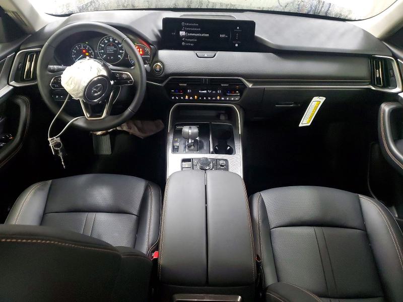 Aukcja sprzedaży 2026 Mazda Cx-90, vin: JM3KKBHD1T1378405, numer aukcji: 49392996