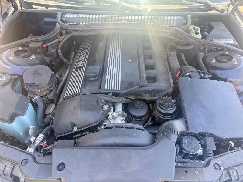 Продаж на аукціоні авто 2002 Bmw 330, vin: WBABS53462JU93904, номер лоту: 52055576