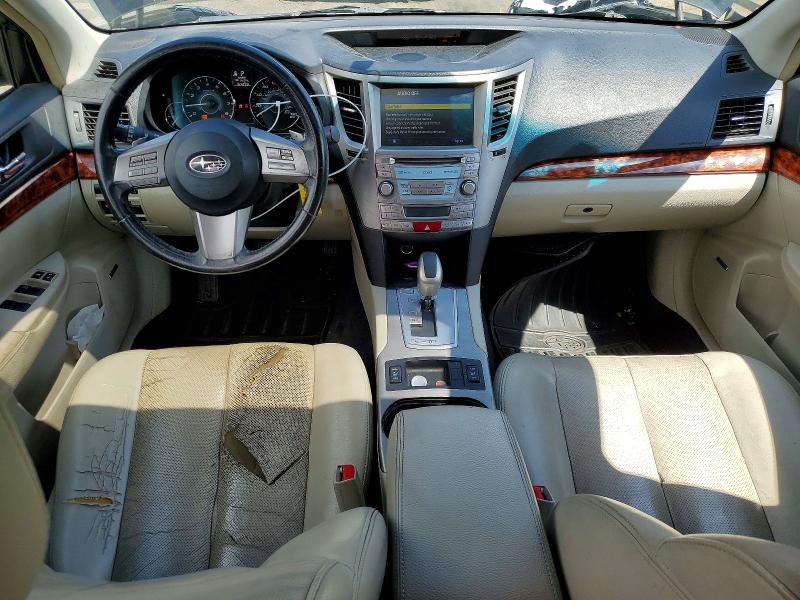 Продажа на аукционе авто 2010 Subaru Outback, vin: 4S4BRELC6A2329255, номер лота: 51237396