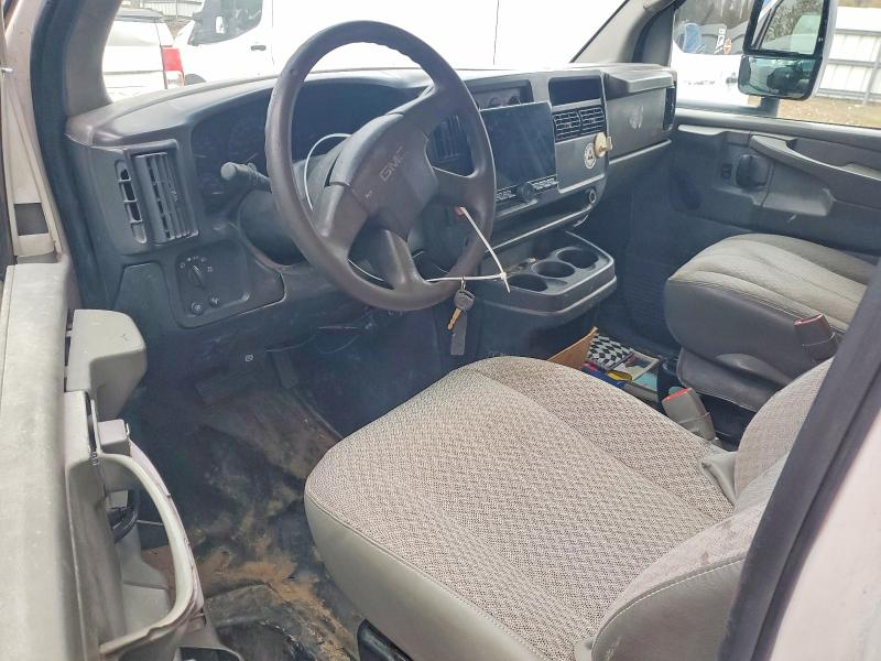 Продаж на аукціоні авто 2004 Gmc Savana, vin: 1GDJG31U241199552, номер лоту: 49920256