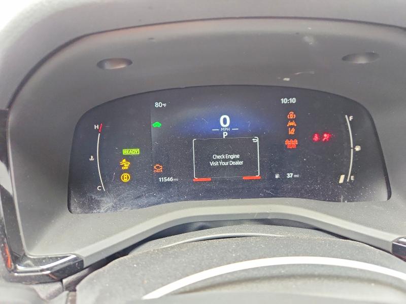 2026 Toyota Camry მანქანა იყიდება აუქციონზე, vin: 4T1DAACK8TU655436, აუქციონის ნომერი: 50550686