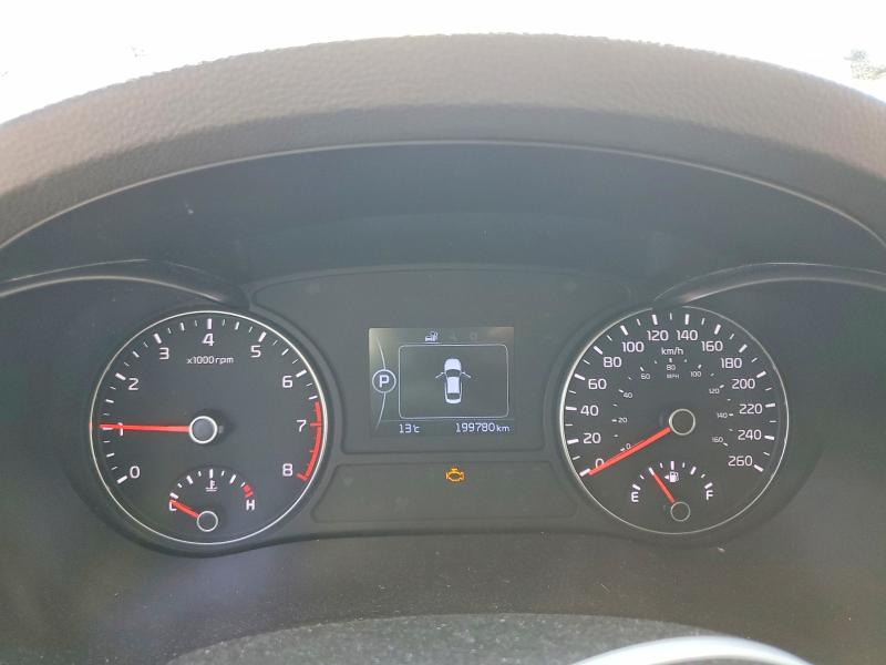 Продаж на аукціоні авто 2017 Kia Optima, vin: 5XXGT4L3XHG163011, номер лоту: 48818666