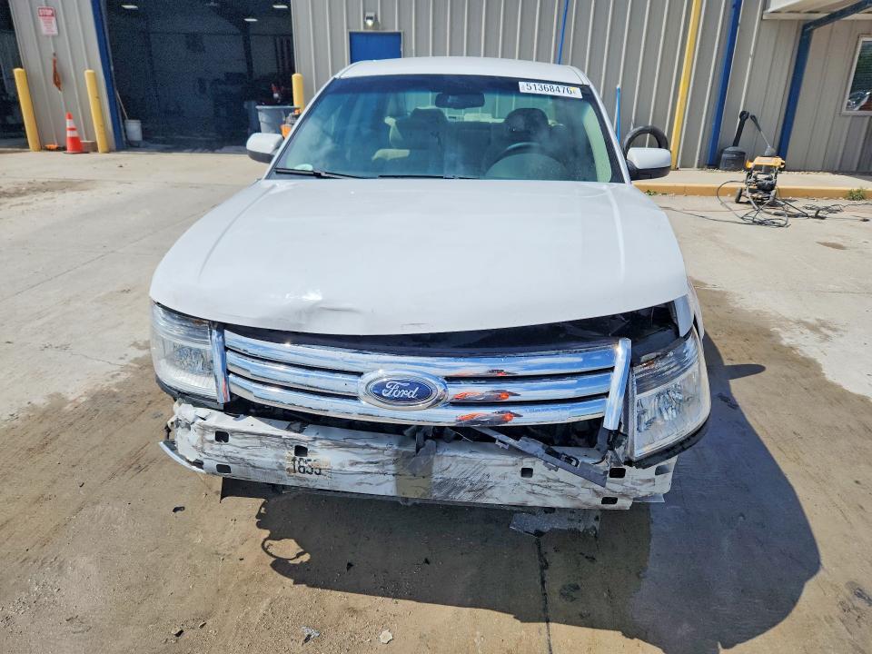 Aukcja sprzedaży 2008 Ford Taurus, vin: 1FAHP24W48G123527, numer aukcji: 51368476
