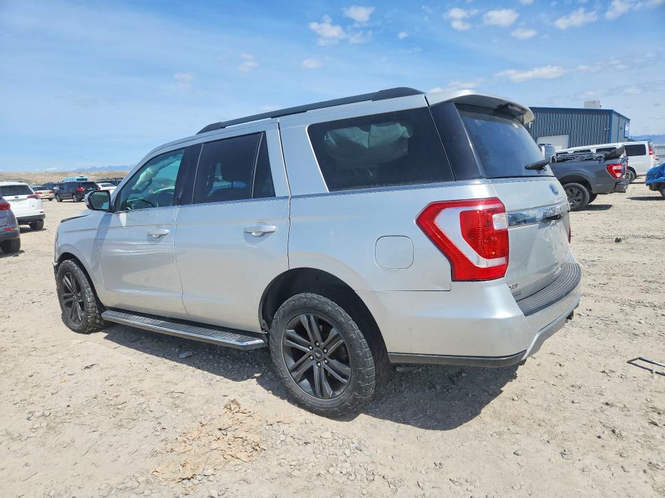 49288516 :رقم المزاد ، 1FMJU1JT2KEA24020 vin ، 2019 Ford Expedition مزاد بيع