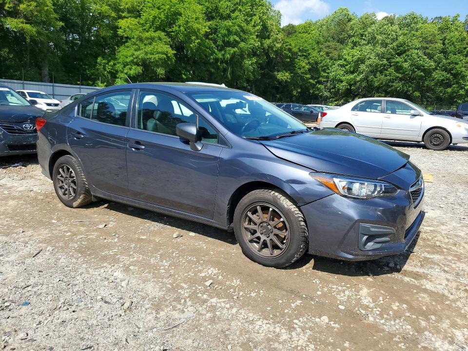 Продаж на аукціоні авто 2017 Subaru Impreza, vin: 4S3GKAA63H3610003, номер лоту: 51462526