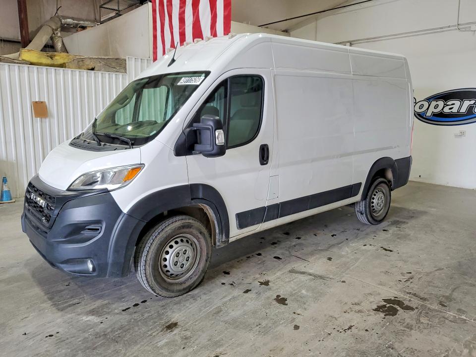 Aukcja sprzedaży 2025 Ram Promaster 3500, vin: 3C6LRVCG5SE507227, numer aukcji: 49117526