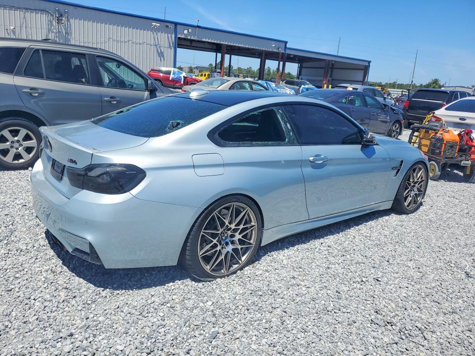 49684306 :رقم المزاد ، WBS3R9C55HK708896 vin ، 2017 Bmw M440xi مزاد بيع