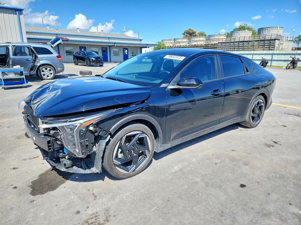 Aukcja sprzedaży 2025 Kia K4, vin: 3KPFU4DE5SE074228, numer aukcji: 79802325