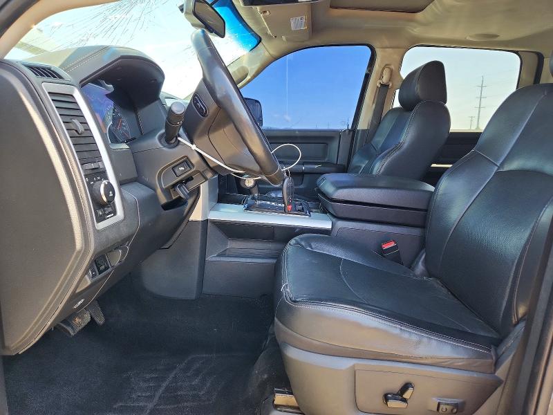 Aukcja sprzedaży 2010 Dodge Ram 1500, vin: 1D7RV1CT0AS242769, numer aukcji: 51186766