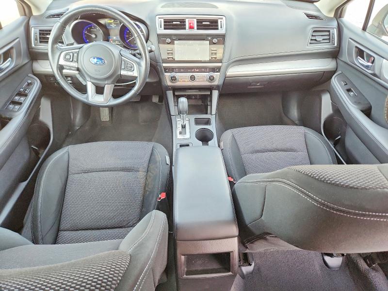 Aukcja sprzedaży 2015 Subaru Outback, vin: 4S4BSAHC2F3304408, numer aukcji: 51486526