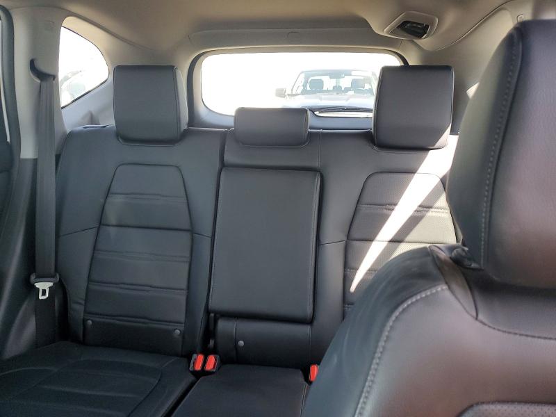 Aukcja sprzedaży 2021 Honda Cr-v, vin: 5J6RW2H88MA016582, numer aukcji: 50645786