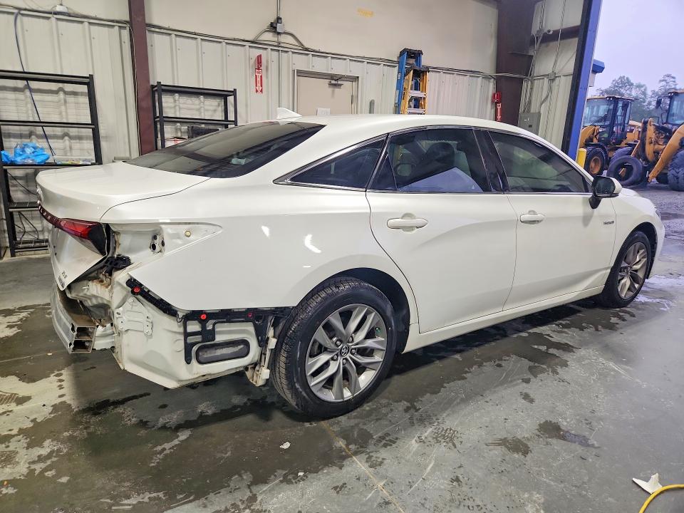 Aukcja sprzedaży 2019 Toyota Avalon Hybrid, vin: 4T1B21FB5KU005543, numer aukcji: 51617256