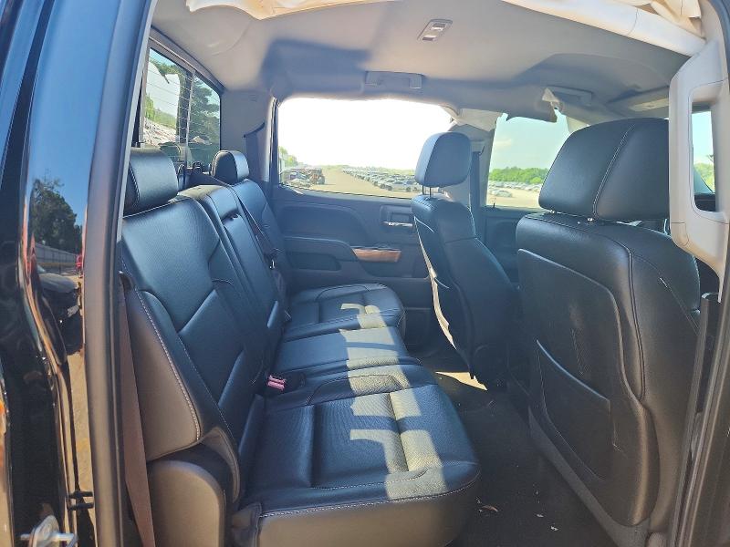 Aukcja sprzedaży 2015 Chevrolet Silverado, vin: 3GCPCSEC4FG112776, numer aukcji: 49863176