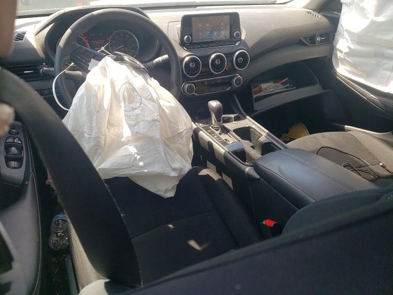 2024 Nissan Sentra მანქანა იყიდება აუქციონზე, vin: 3N1AB8BV3RY249842, აუქციონის ნომერი: 48443886