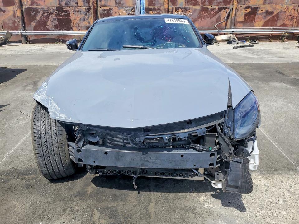 Aukcja sprzedaży 2024 Nissan Z, vin: JN1BZ4BHXRM363438, numer aukcji: 47815556