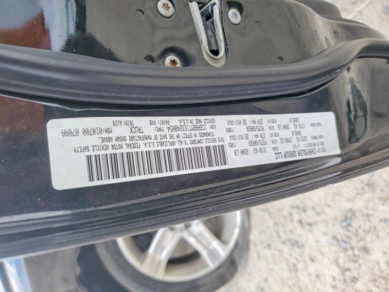 Продаж на аукціоні авто 2014 Ram 1500, vin: 1C6RR6MT1ES248054, номер лоту: 48439986