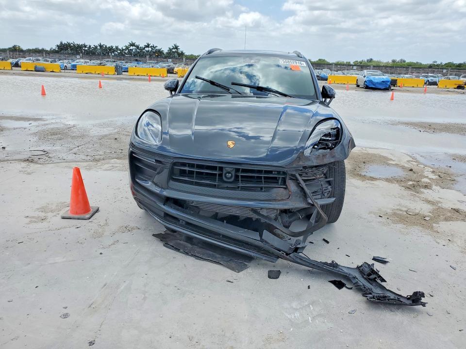 Aukcja sprzedaży 2024 Porsche Macan, vin: WP1AA2A59RLB10384, numer aukcji: 50852916