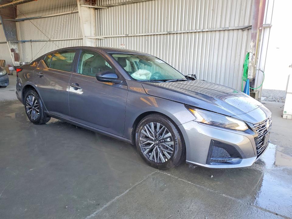 2026 Nissan Altima მანქანა იყიდება აუქციონზე, vin: 1N4BL4DVXTN323353, აუქციონის ნომერი: 50319846