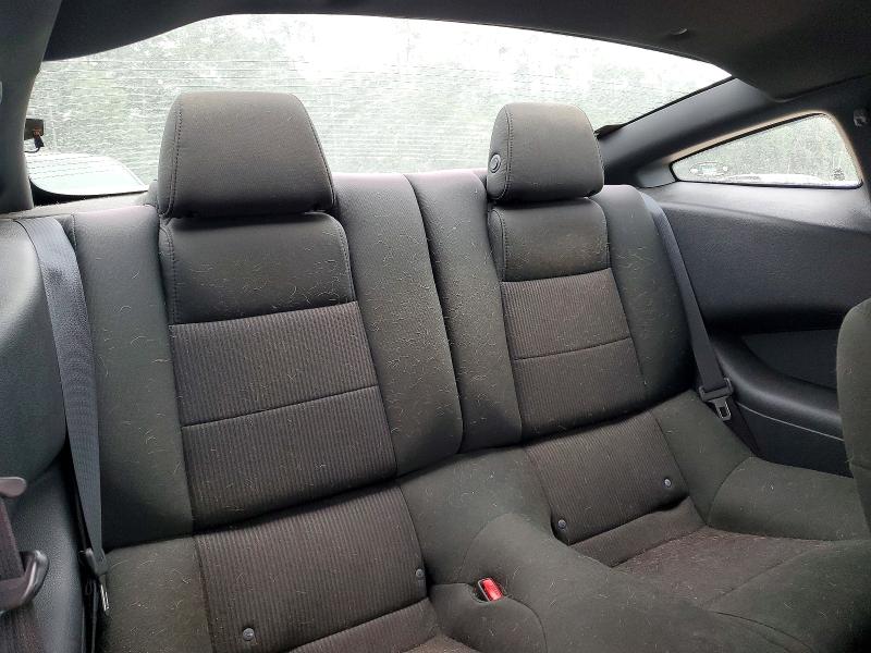 2014 Ford Mustang მანქანა იყიდება აუქციონზე, vin: 1ZVBP8AM2E5268432, აუქციონის ნომერი: 50726846