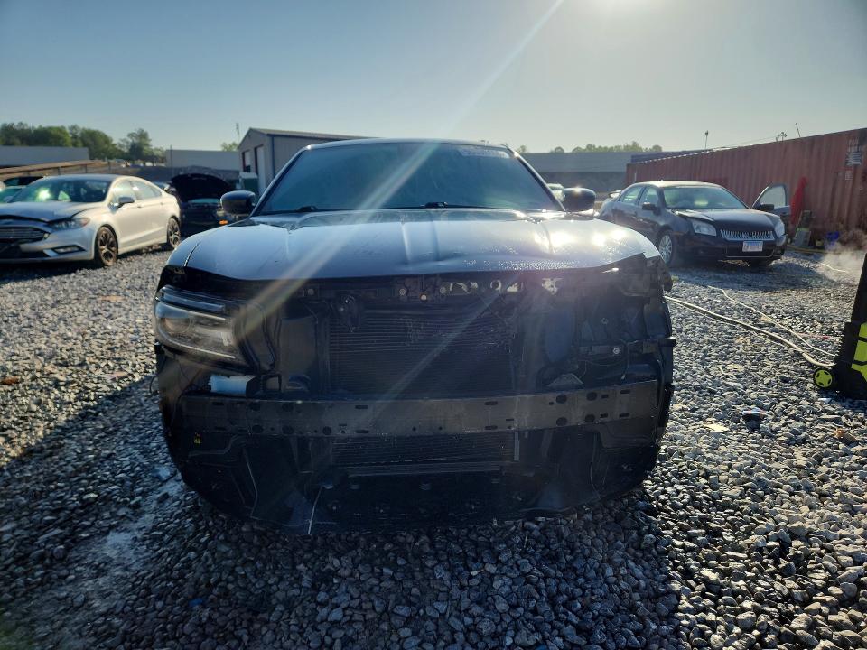 Продаж на аукціоні авто 2019 Dodge Charger, vin: 2C3CDXJG0KH627595, номер лоту: 50489116