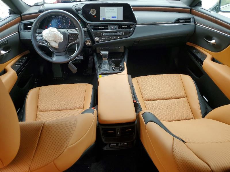 Продажа на аукционе авто 2021 Lexus Es 350, vin: 58ADZ1B18SU191606, номер лота: 48579676