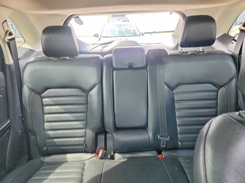 2018 Ford Edge მანქანა იყიდება აუქციონზე, vin: 2FMPK4J97JBB72907, აუქციონის ნომერი: 48594086