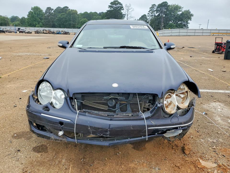 Продажа на аукционе авто 2008 Mercedes-benz Clk, vin: WDBTJ56H08F248938, номер лота: 50932856