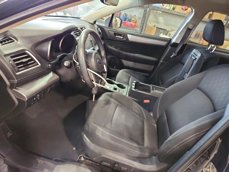 Продаж на аукціоні авто 2019 Subaru Legacy, vin: 4S3BNAF63K3020224, номер лоту: 50440186