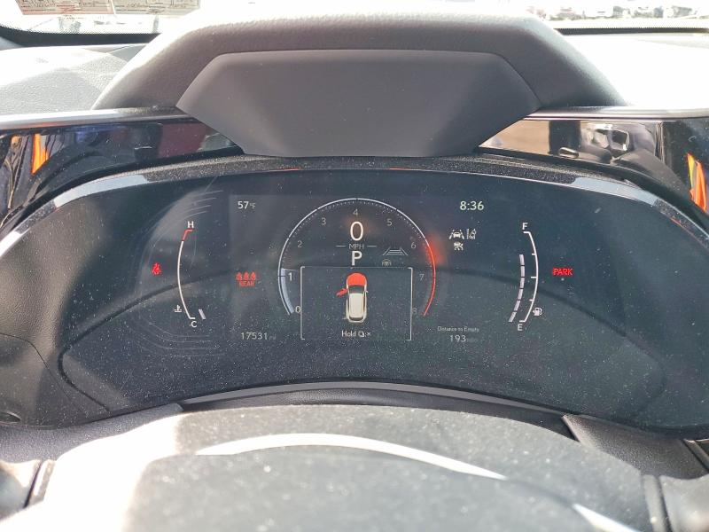 Продажа на аукционе авто 2022 Lexus Nx, vin: 2T2HGCEZ6NC010578, номер лота: 51186626