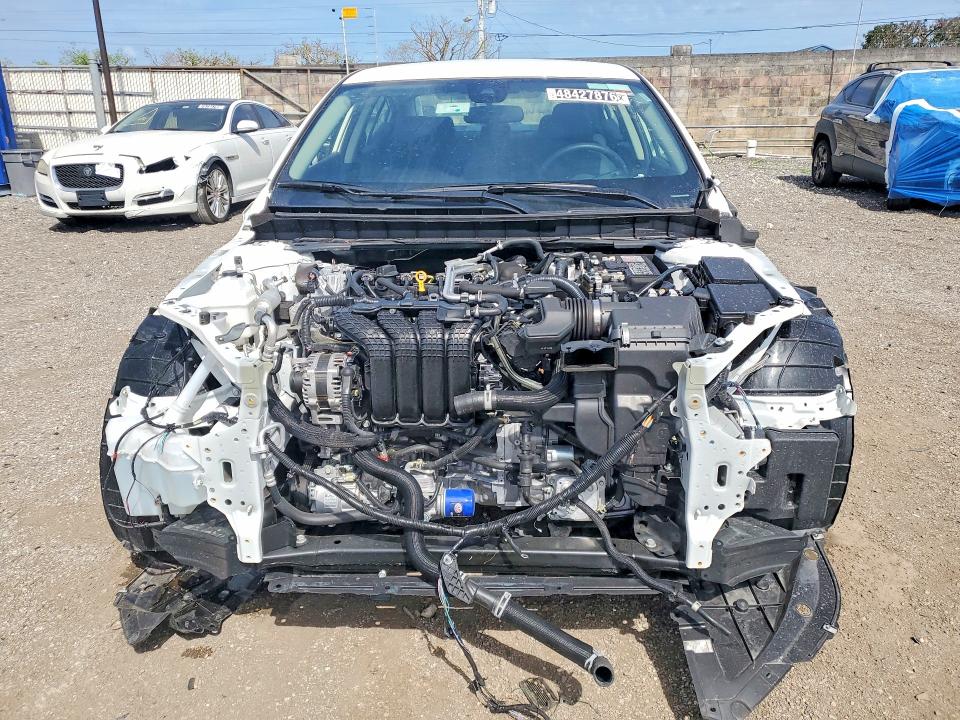 Aukcja sprzedaży 2025 Nissan Altima, vin: 1N4BL4CW0SN382680, numer aukcji: 48427876