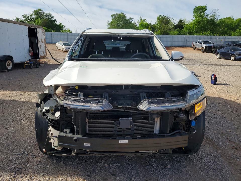 Продажа на аукционе авто 2024 Kia Seltos, vin: KNDETCA73R7480906, номер лота: 50117446