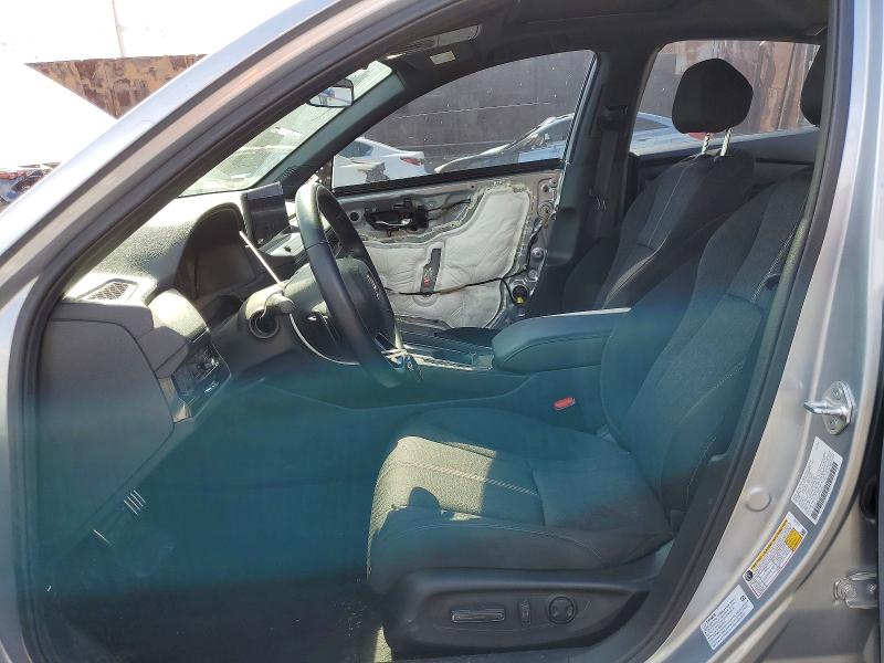 Продаж на аукціоні авто 2025 Honda Accord, vin: 1HGCY2F51SA029722, номер лоту: 50941586