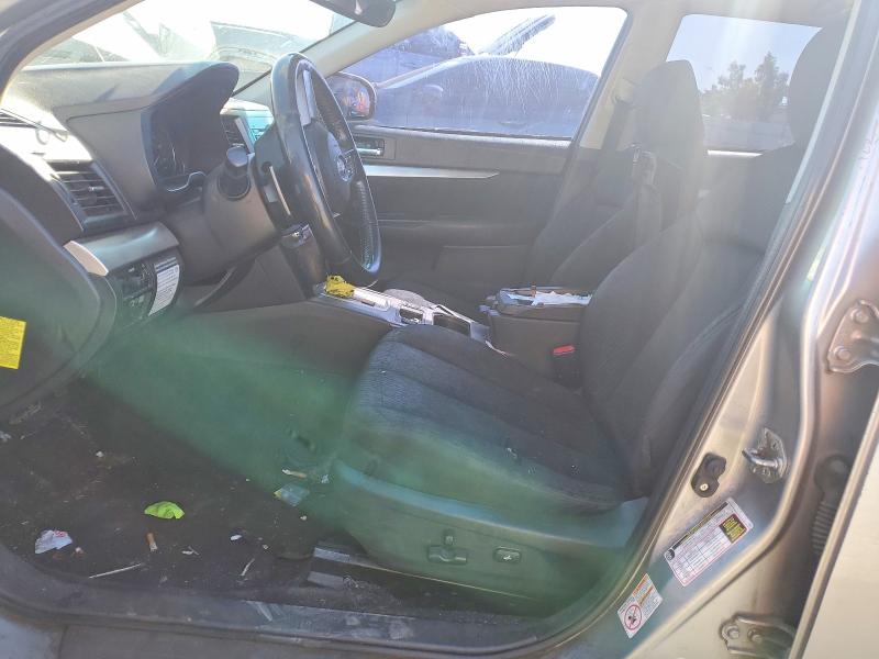 Aukcja sprzedaży 2010 Subaru Outback, vin: 4S4BRBCC1A3385287, numer aukcji: 48508446
