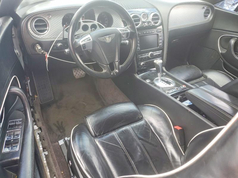 Aukcja sprzedaży 2011 Bentley Continental, vin: SCBDR3ZA7BC069017, numer aukcji: 51681506