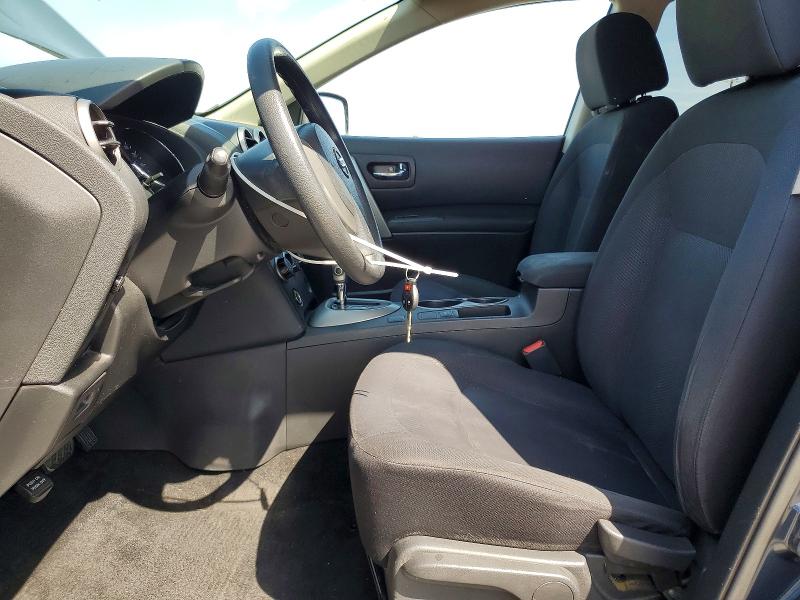 Продаж на аукціоні авто 2013 Nissan Rogue, vin: JN8AS5MT3DW545469, номер лоту: 50356606
