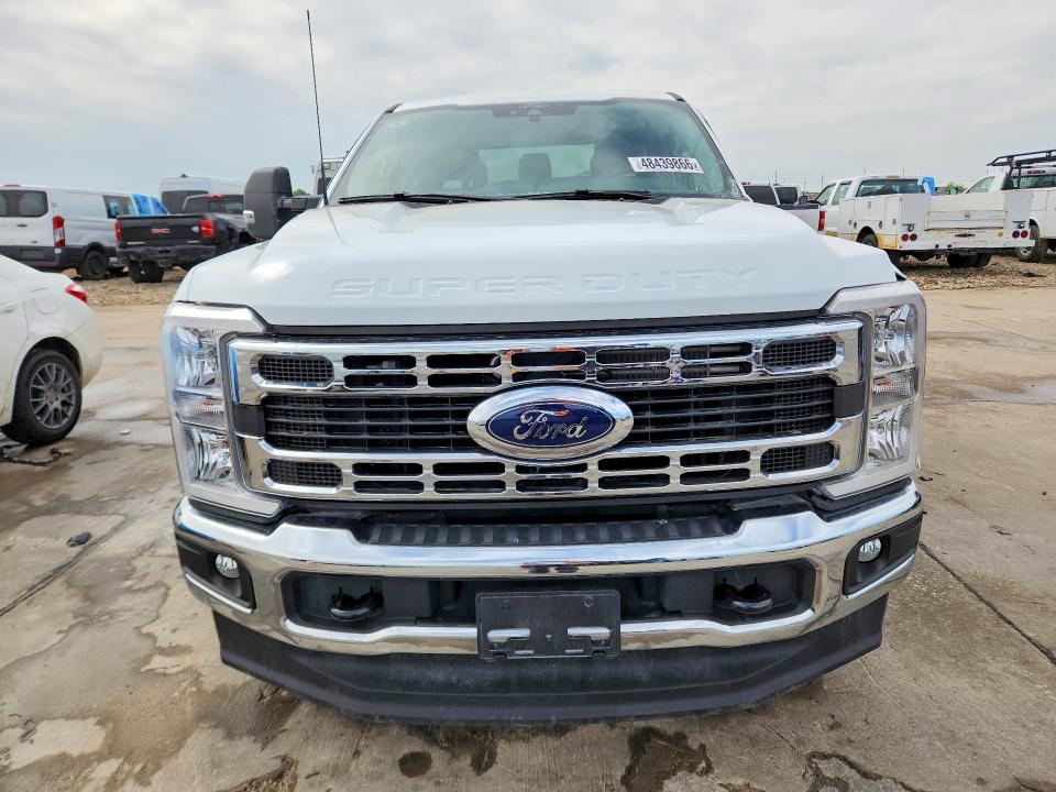 48439866 :رقم المزاد ، 1FT7W2BA6SED73483 vin ، 2025 Ford F250 مزاد بيع