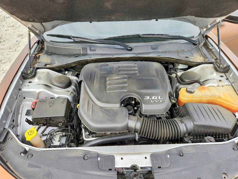 Продажа на аукционе авто 2020 Dodge Charger, vin: 2C3CDXBG8LH123697, номер лота: 49670086