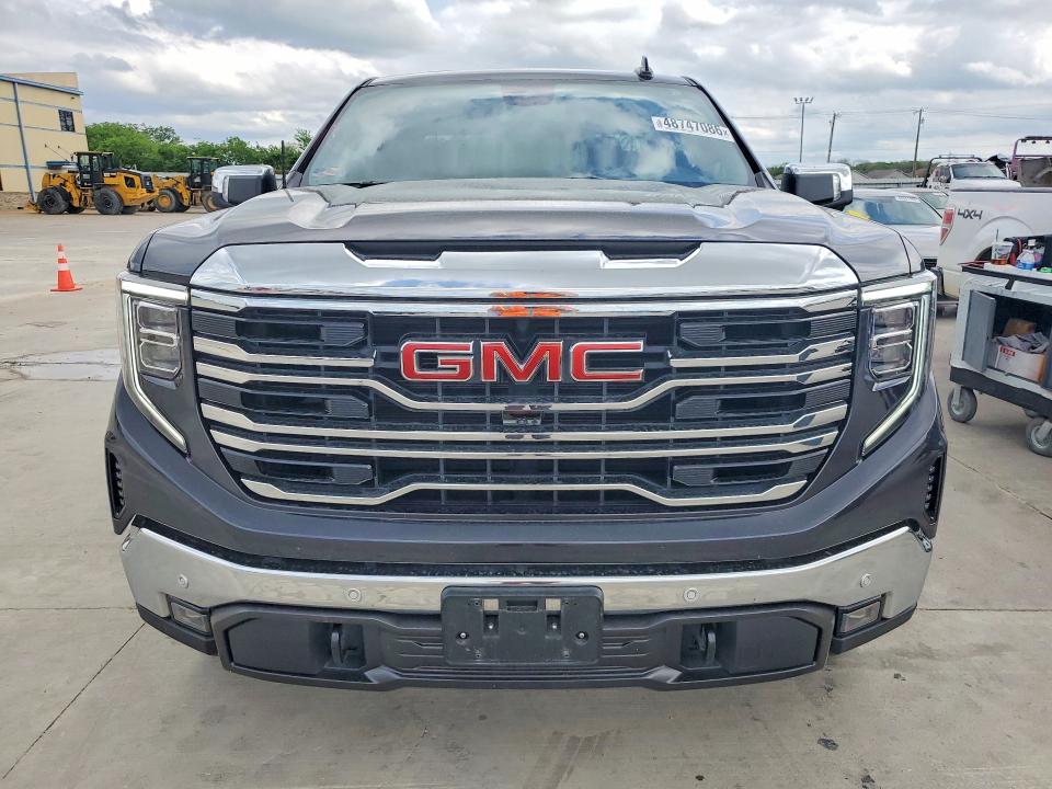 Aukcja sprzedaży 2024 Gmc Sierra, vin: 3GTUUDED7RG447362, numer aukcji: 48747086
