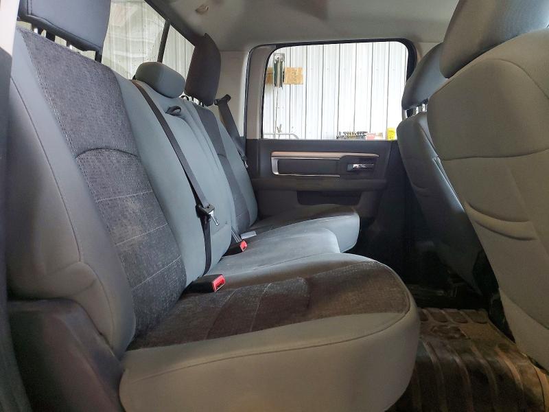 Продажа на аукционе авто 2013 Ram 2500, vin: 3C6UR5JLXDG581061, номер лота: 48325236