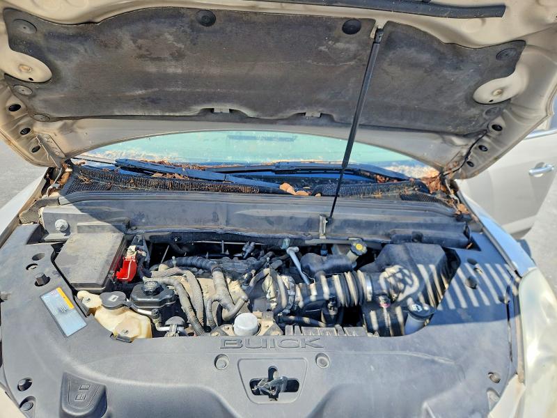 Продажа на аукционе авто 2011 Buick Enclave, vin: 5GAKRBED9BJ295880, номер лота: 51189926