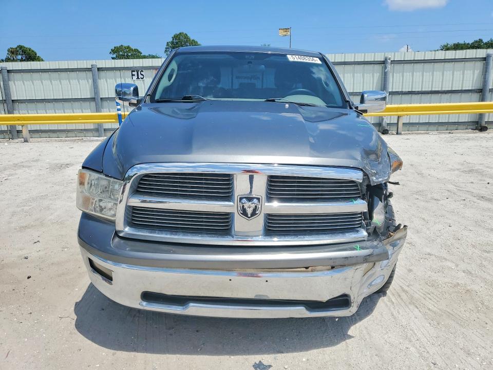 Aukcja sprzedaży 2012 Dodge Ram 1500, vin: 1C6RD6GT9CS118174, numer aukcji: 51408356