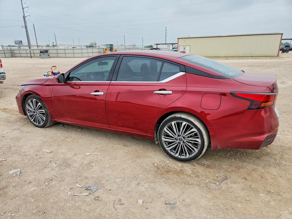 Aukcja sprzedaży 2023 Nissan Altima, vin: 1N4BL4EV8PN307334, numer aukcji: 50918866