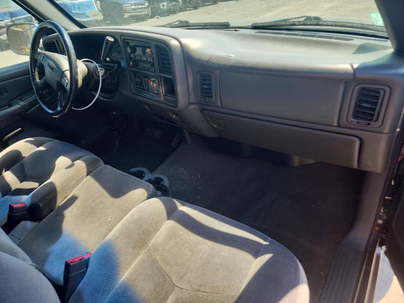 Aukcja sprzedaży 2006 Gmc New Sierra, vin: 3GTEC14T96G215985, numer aukcji: 49647666