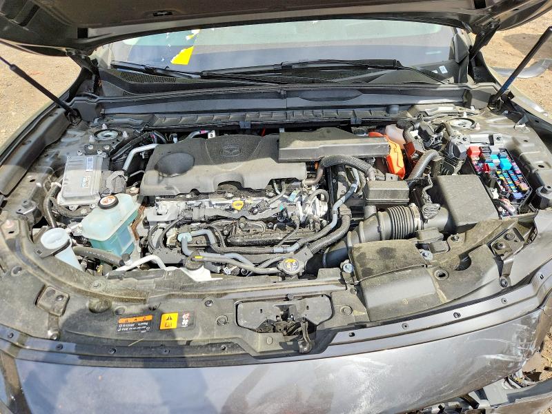 2025 Mazda Cx-50 მანქანა იყიდება აუქციონზე, vin: 7MMVAAEW5SN140427, აუქციონის ნომერი: 49577146