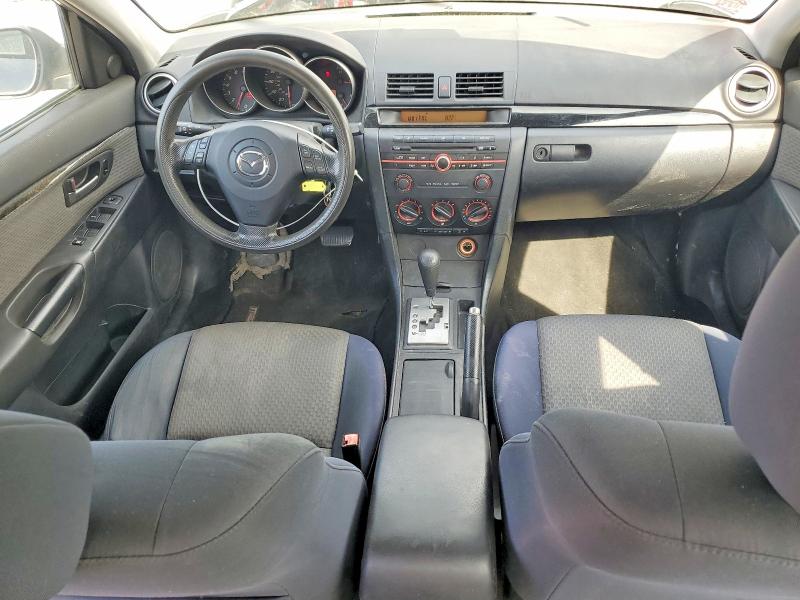 Aukcja sprzedaży 2005 Mazda 3, vin: JM1BK12FX51273054, numer aukcji: 50187996