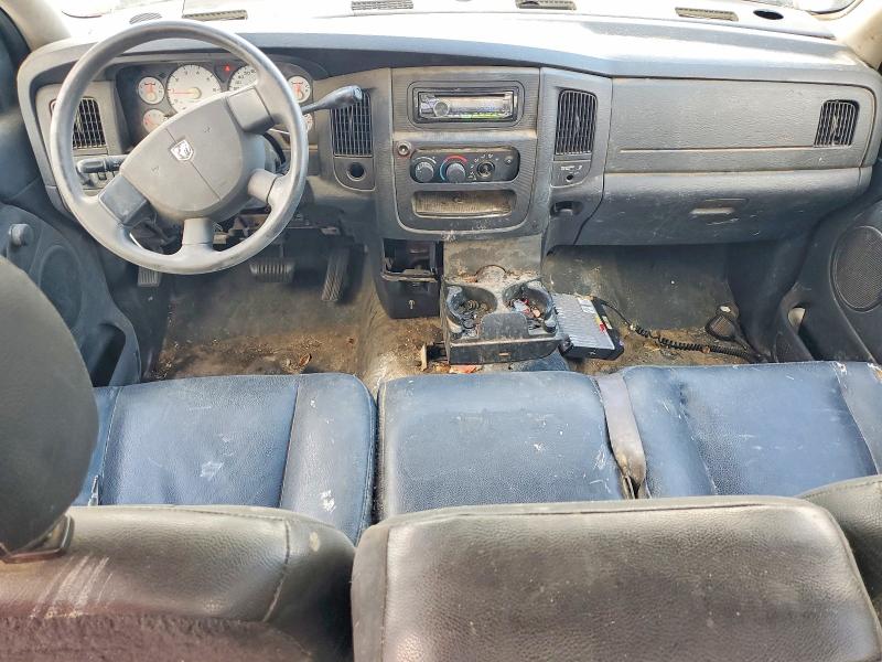 Продажа на аукционе авто 2004 Dodge Ram 1500, vin: 1D7HA18N54J235683, номер лота: 47391646